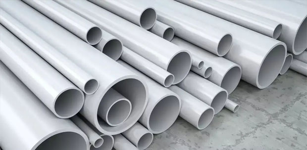 PVC Pipe