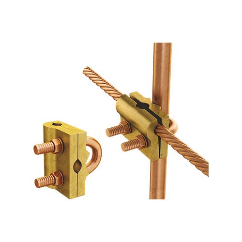 Earthing and Lightning Protection