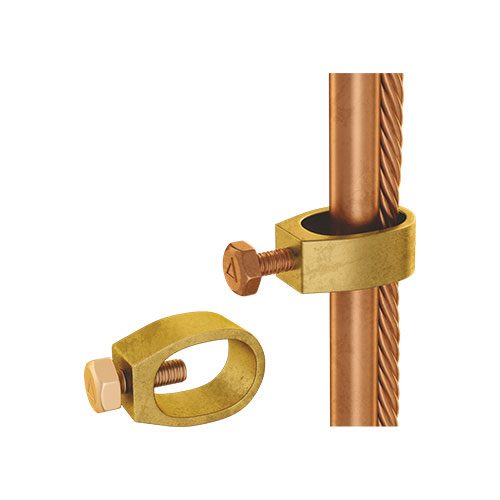 Earthing and Lightning Protection