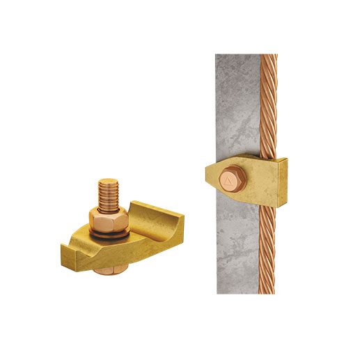 Earthing and Lightning Protection