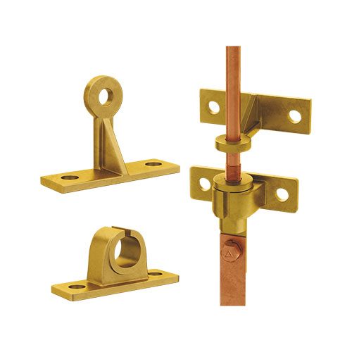 Earthing and Lightning Protection