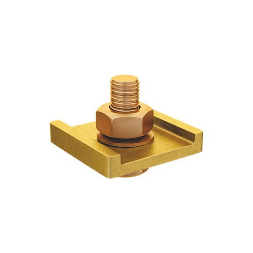 Earthing and Lightning Protection