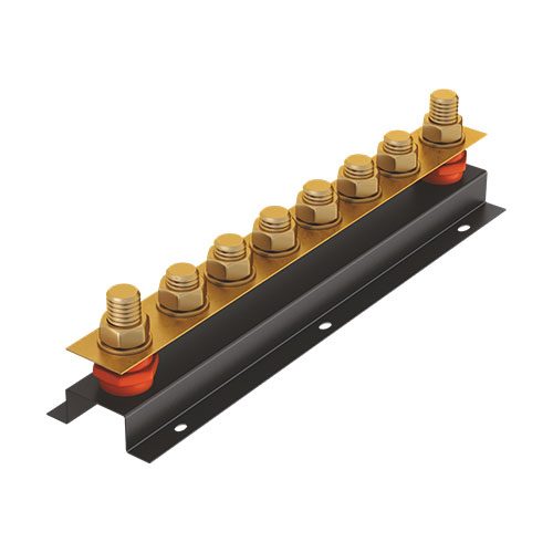 Earthing and Lightning Protection