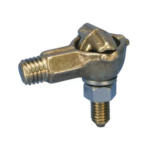 Earthing and Lightning Protection